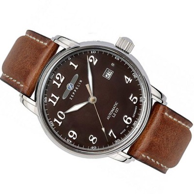 Zegarek ZEPPELIN 8656-3