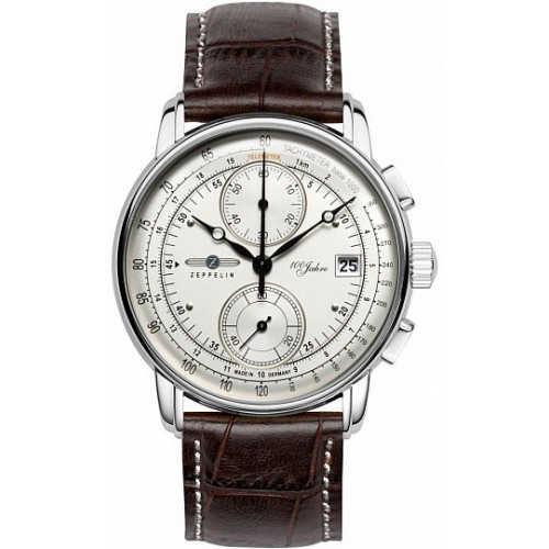 Zegarek ZEPPELIN 8670-1