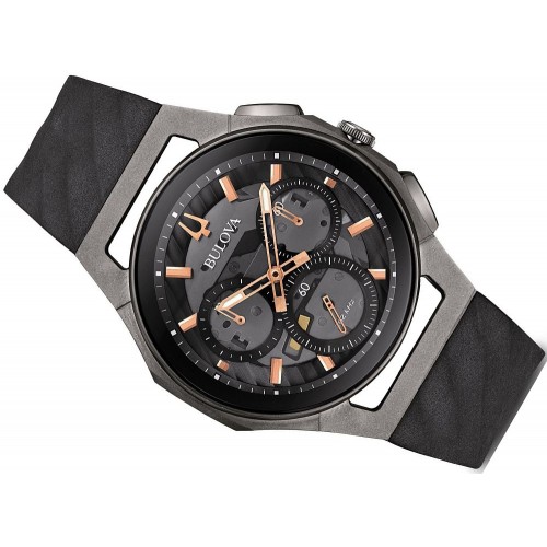 Zegarek BULOVA 98A162