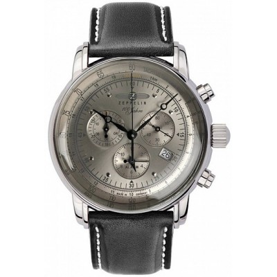 Zegarek ZEPPELIN 8680-0