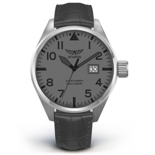 Zegarek AVIATOR V.1.22.0.150.4
