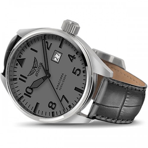 Zegarek AVIATOR V.1.22.0.150.4