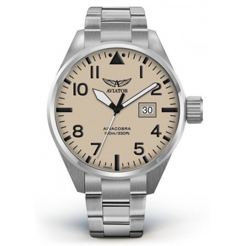 Zegarek AVIATOR V.1.22.0.190.5