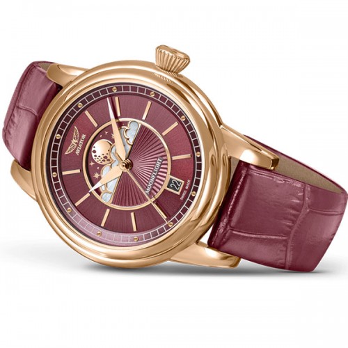 Zegarek AVIATOR V.1.33.2.265.4