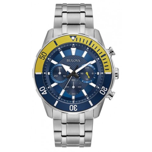 Zegarek BULOVA 98A245
