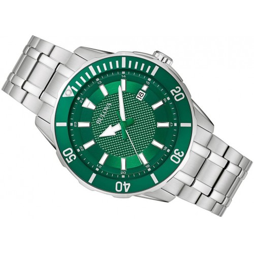 Zegarek BULOVA 98B359