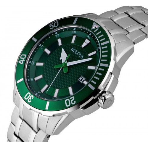 Zegarek BULOVA 98B359