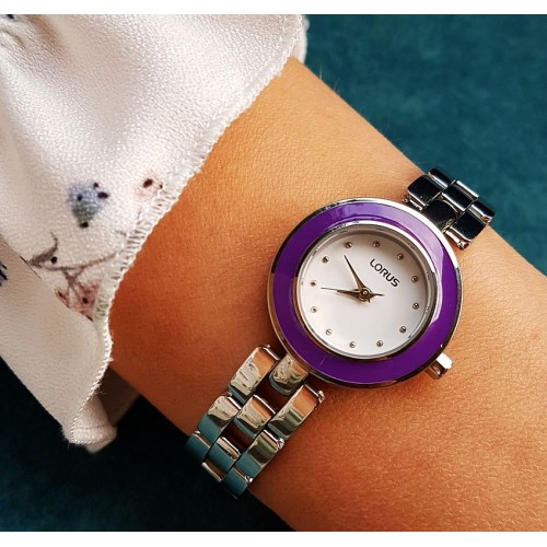 Zegarek LORUS RRS85TX9