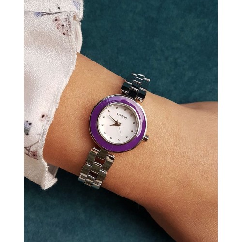 Zegarek LORUS RRS85TX9