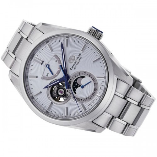 Zegarek ORIENT STAR RE-AY0002S00B