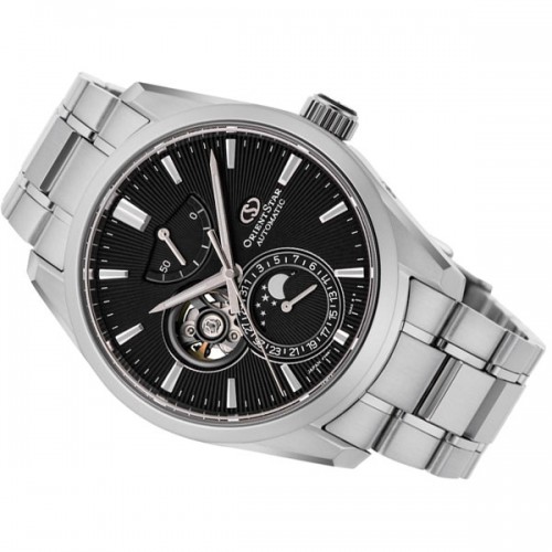 Zegarek ORIENT STAR RE-AY0001B00B