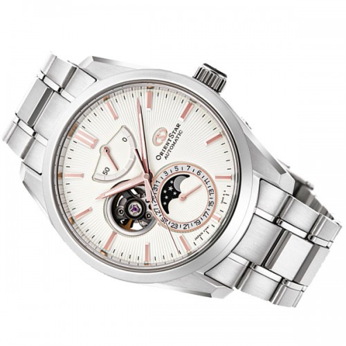 Zegarek Orient Star RE-AY0003S00B