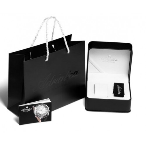 Zegarek ADRIATICA A3752.1117Q