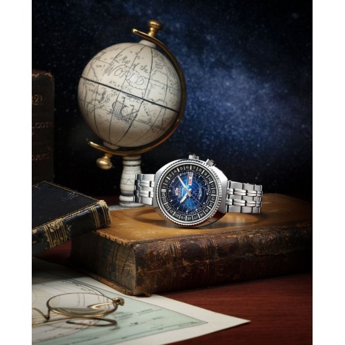 Zegarek ORIENT RA-AA0E03L19B