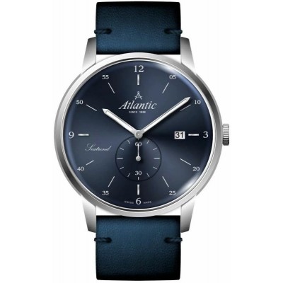 Zegarek ATLANTIC 65353.41.55
