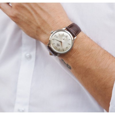 Zegarek ORIENT RA-AP0003S30B (RA-AP0003S10B)