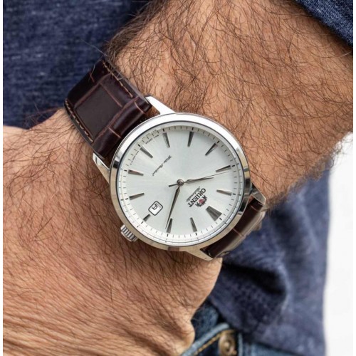 Zegarek ORIENT RA-AC0F07S30B