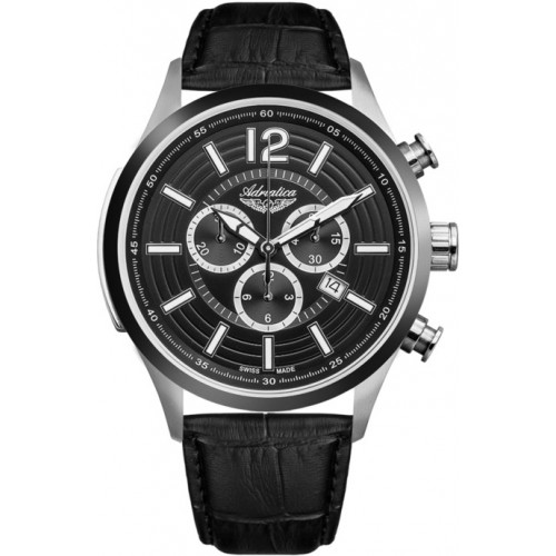 Zegarek ADRIATICA A8188.Y254CH