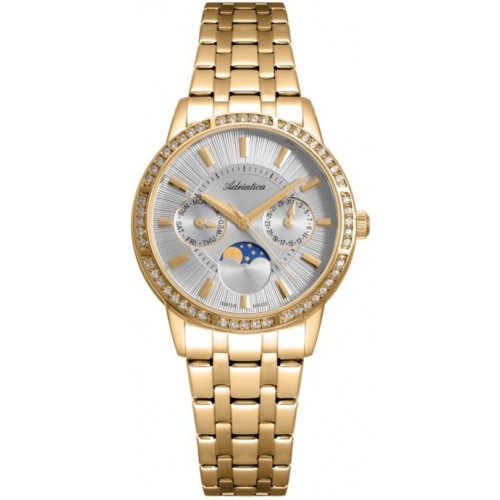 Zegarek ADRIATICA A3601.1117QFZ