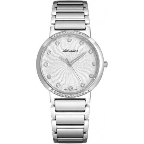 Zegarek ADRIATICA A3644.5143QZ