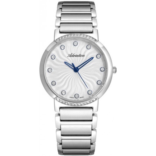 Zegarek ADRIATICA A3644.51B3QZ