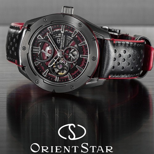 Zegarek ORIENT STAR RE-AV0A03B00B