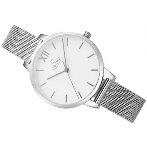 Zegarek OBAKU V209LXCIMC