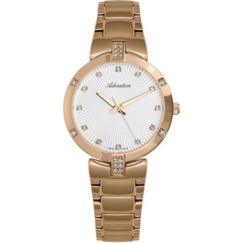 Zegarek ADRIATICA A3696.9143QZ