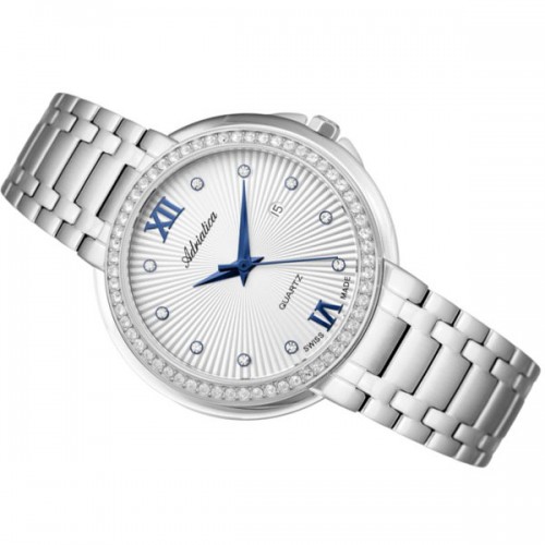 Zegarek ADRIATICA A3812.51B3QZ