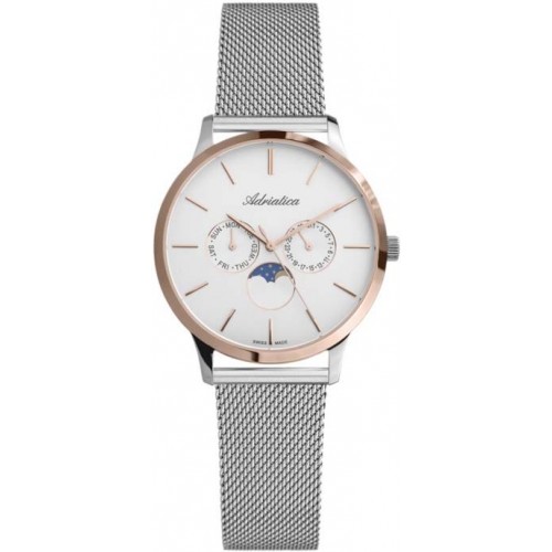 Zegarek ADRIATICA A3174.R113QF