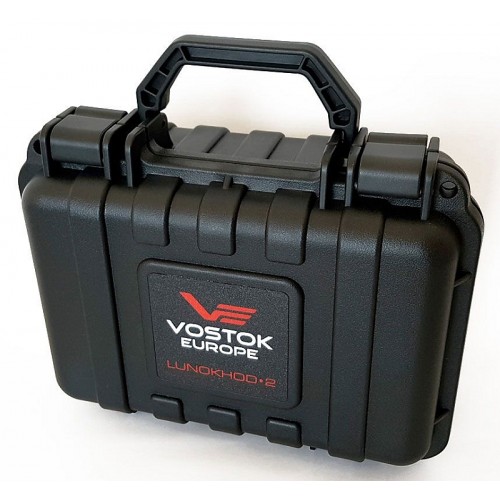 Zegarek VOSTOK EUROPE YM86-620C635