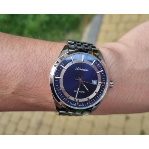 Zegarek ADRIATICA A8309.5115A
