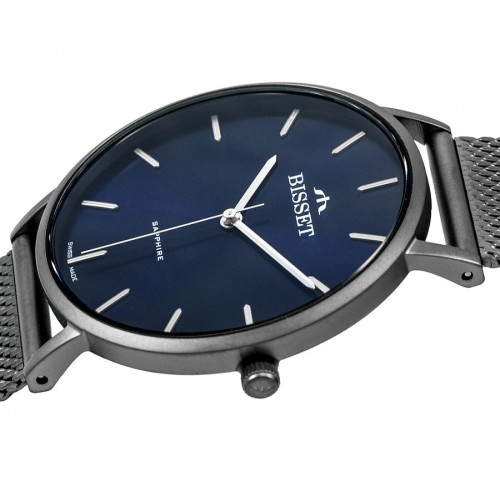 Zegarek BISSET BSBF33VIDX03BX