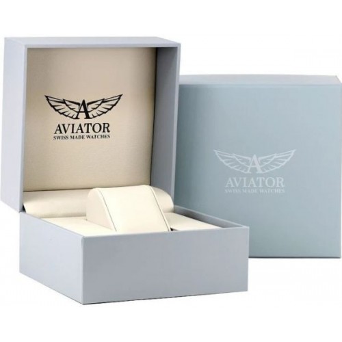 Zegarek AVIATOR V.3.35.2.277.4