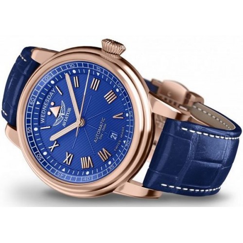 Zegarek AVIATOR V.3.35.2.277.4