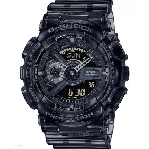 Zegarek CASIO GA-110SKE-8AER