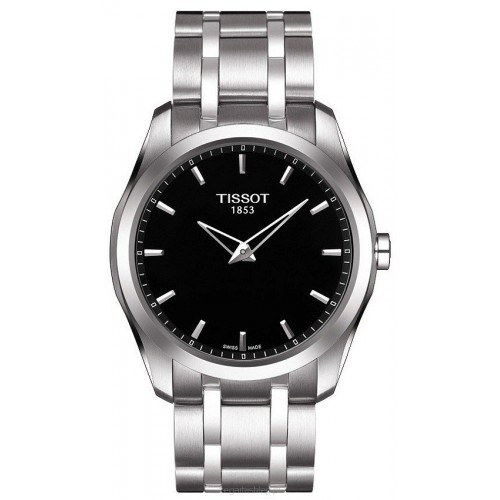 Zegarek TISSOT T035.446.11.051.00