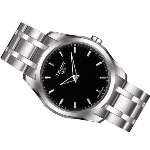 Zegarek TISSOT T035.446.11.051.00