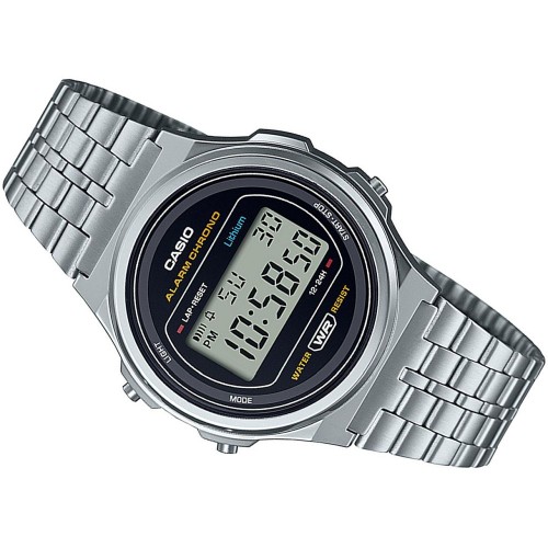 Zegarek CASIO A171WE-1AEF