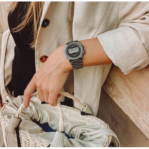 Zegarek CASIO A171WE-1AEF