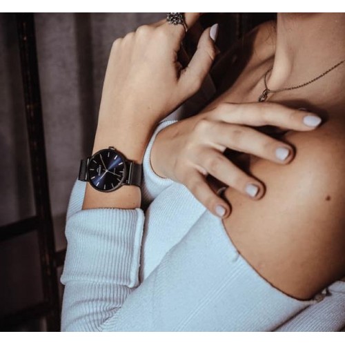 Zegarek BISSET BSBF33VIDX03BX