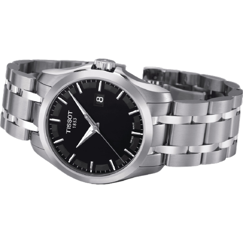 Zegarek TISSOT T035.446.11.051.00