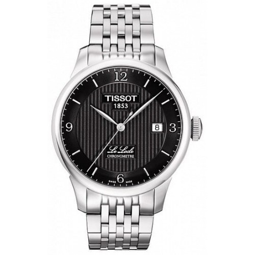 Zegarek TISSOT T006.408.11.057.00 (T0064081105700)