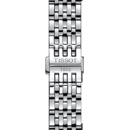 Zegarek TISSOT T006.408.11.057.00 (T0064081105700)