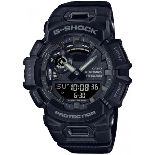 Zegarek CASIO G-SHOCK GBA-900-1AER