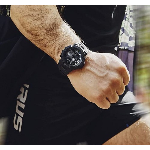 Zegarek CASIO G-SHOCK GBA-900-1AER