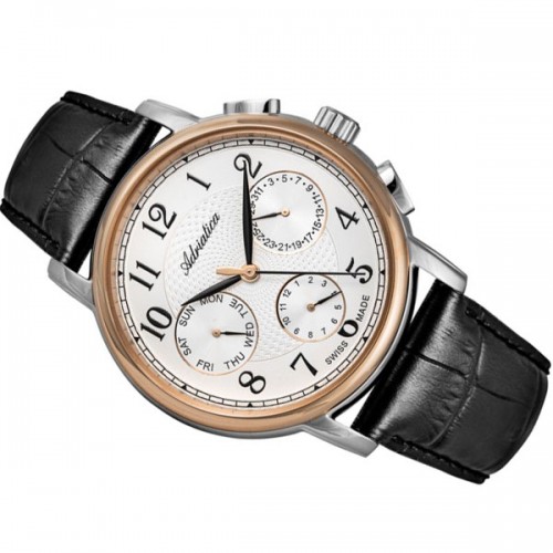 Zegarek ADRIATICA A8256.R223QF