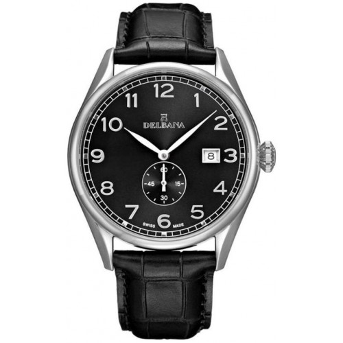 Zegarek DELBANA 41601.682.6.032