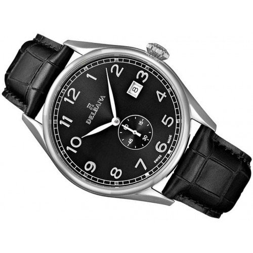 Zegarek DELBANA 41601.682.6.032