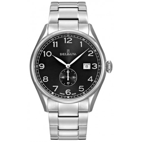 Zegarek DELBANA 41701.682.6.032